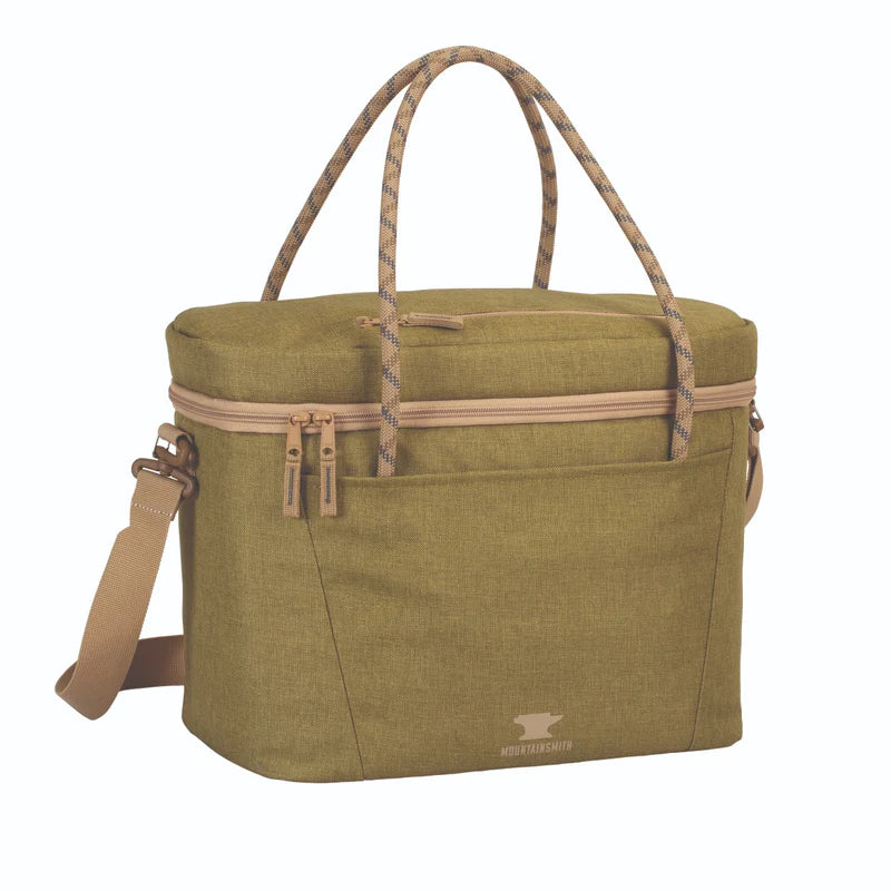 Mountainsmith - The Cooler Cube Softside Cooler