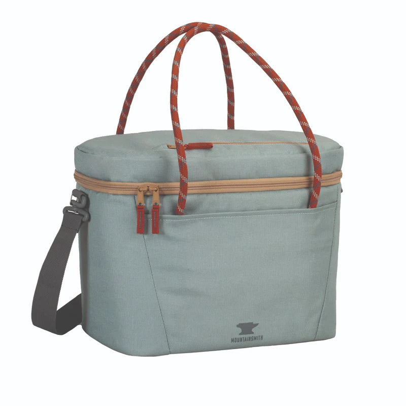 Mountainsmith - The Cooler Cube Softside Cooler