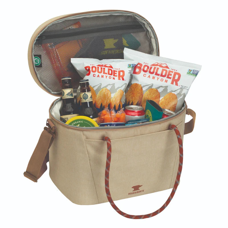 Mountainsmith - The Cooler Cube Softside Cooler