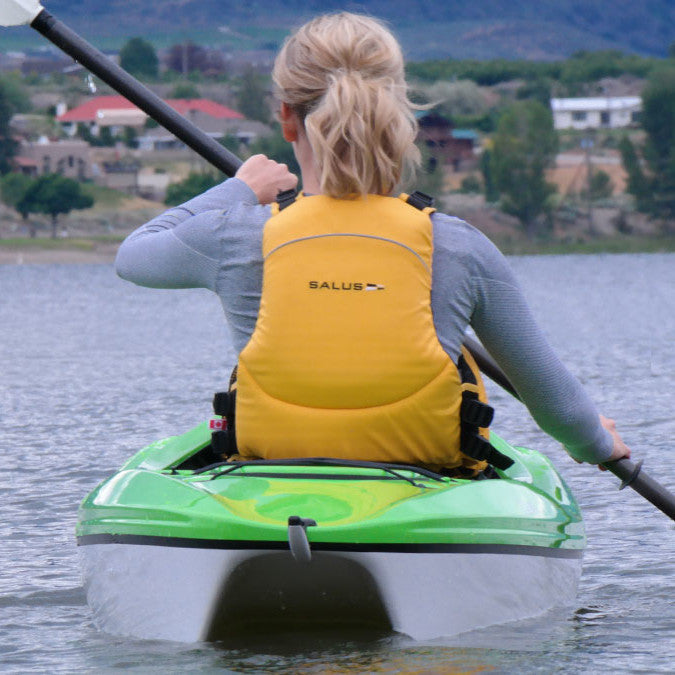10' Delta Kayak 10AR Adventure / Rec Kayak