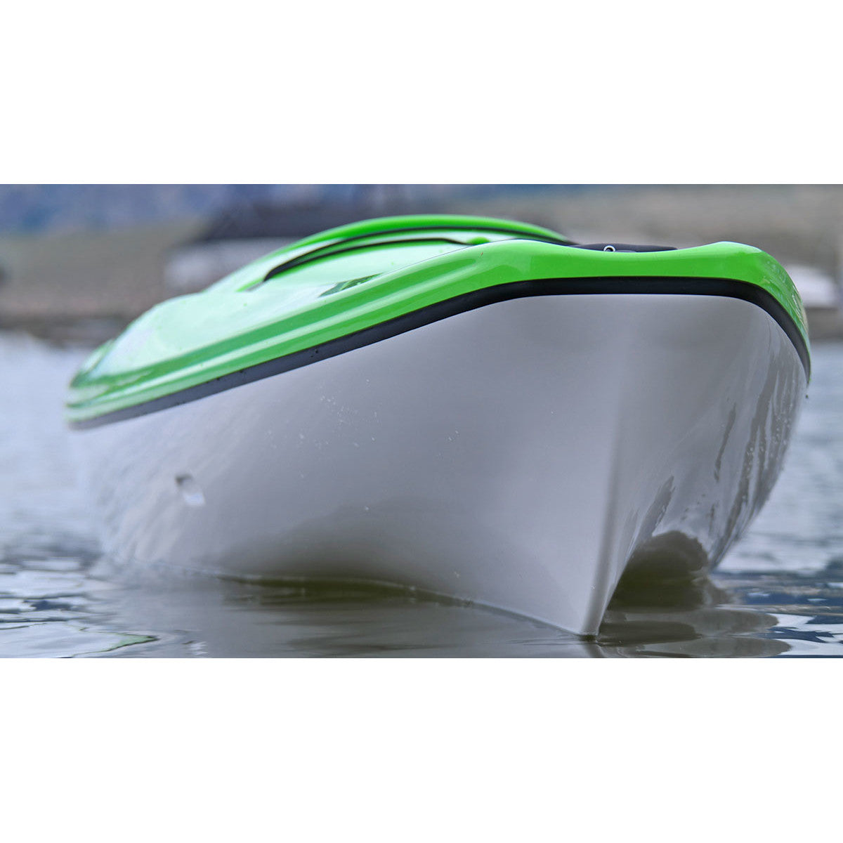10' Delta Kayak 10AR Adventure / Rec Kayak
