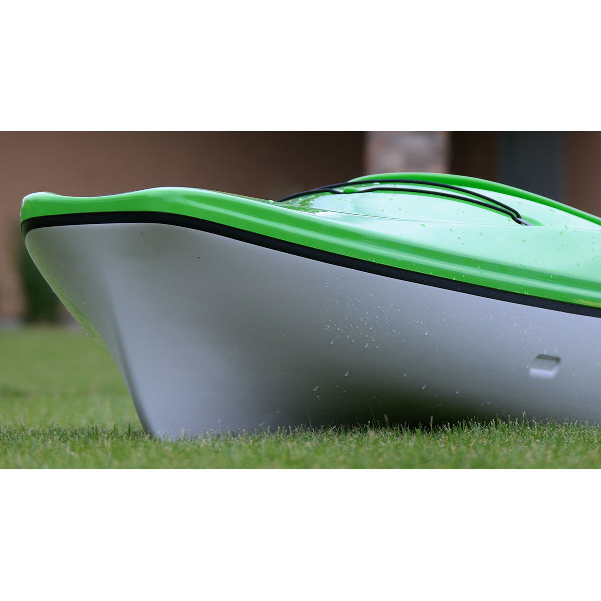 10' Delta Kayak 10AR Adventure / Rec Kayak