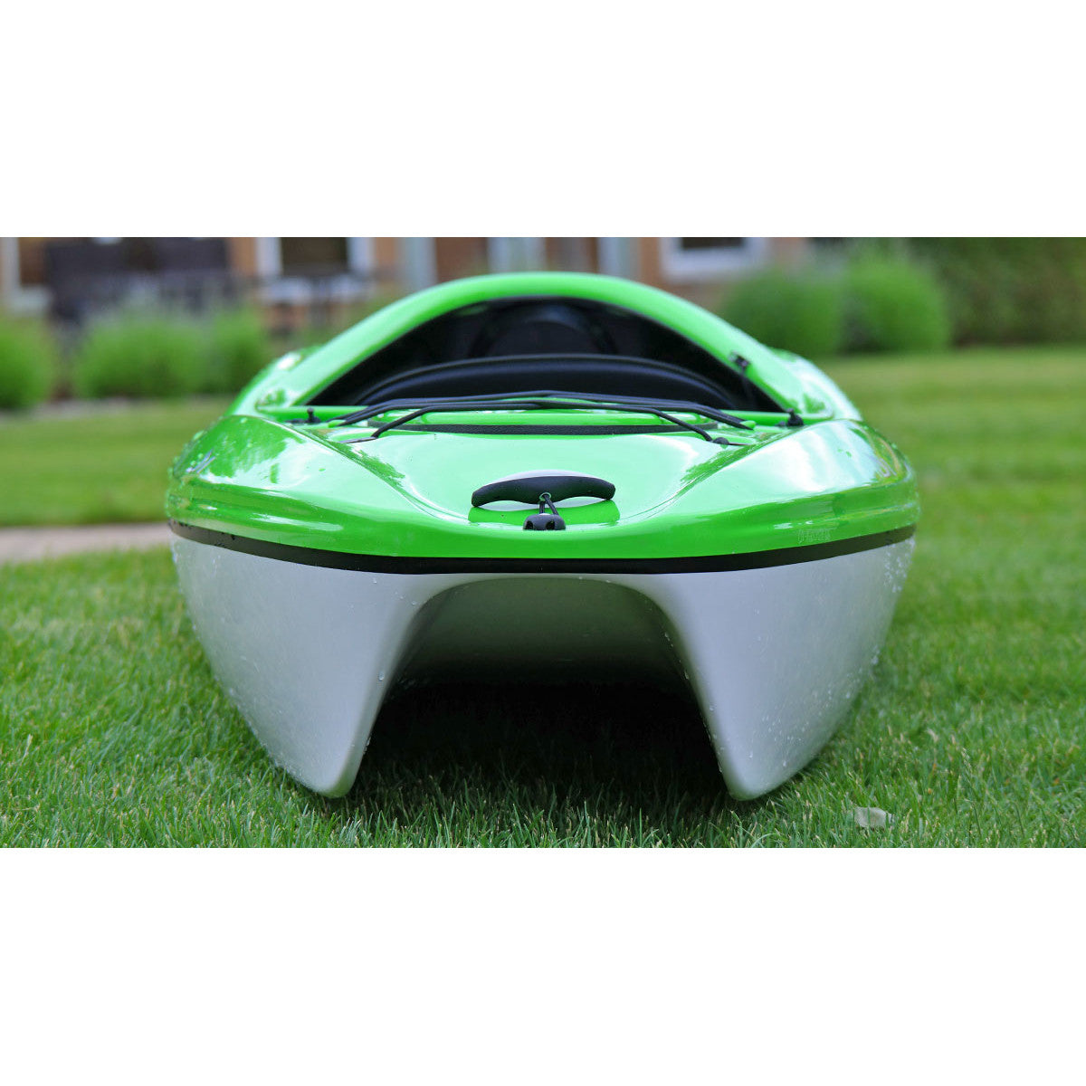 10' Delta Kayak 10AR Adventure / Rec Kayak