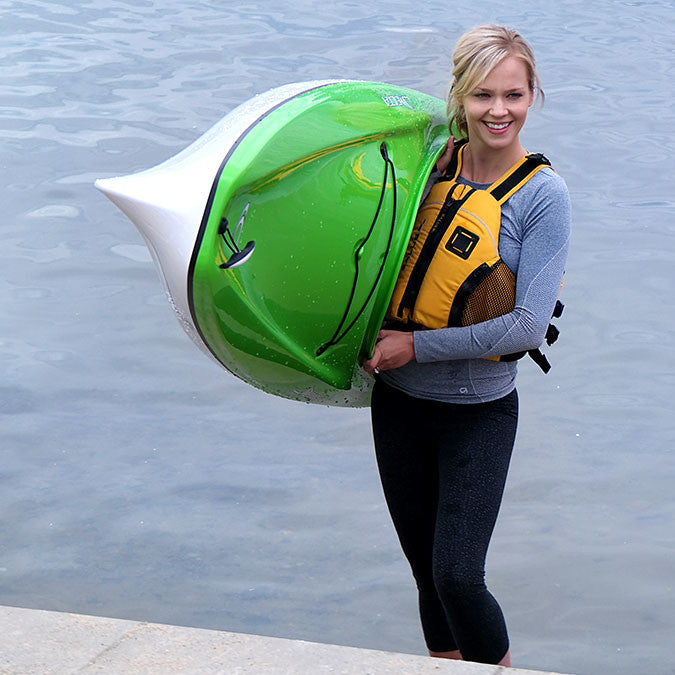 10' Delta Kayak 10AR Adventure / Rec Kayak