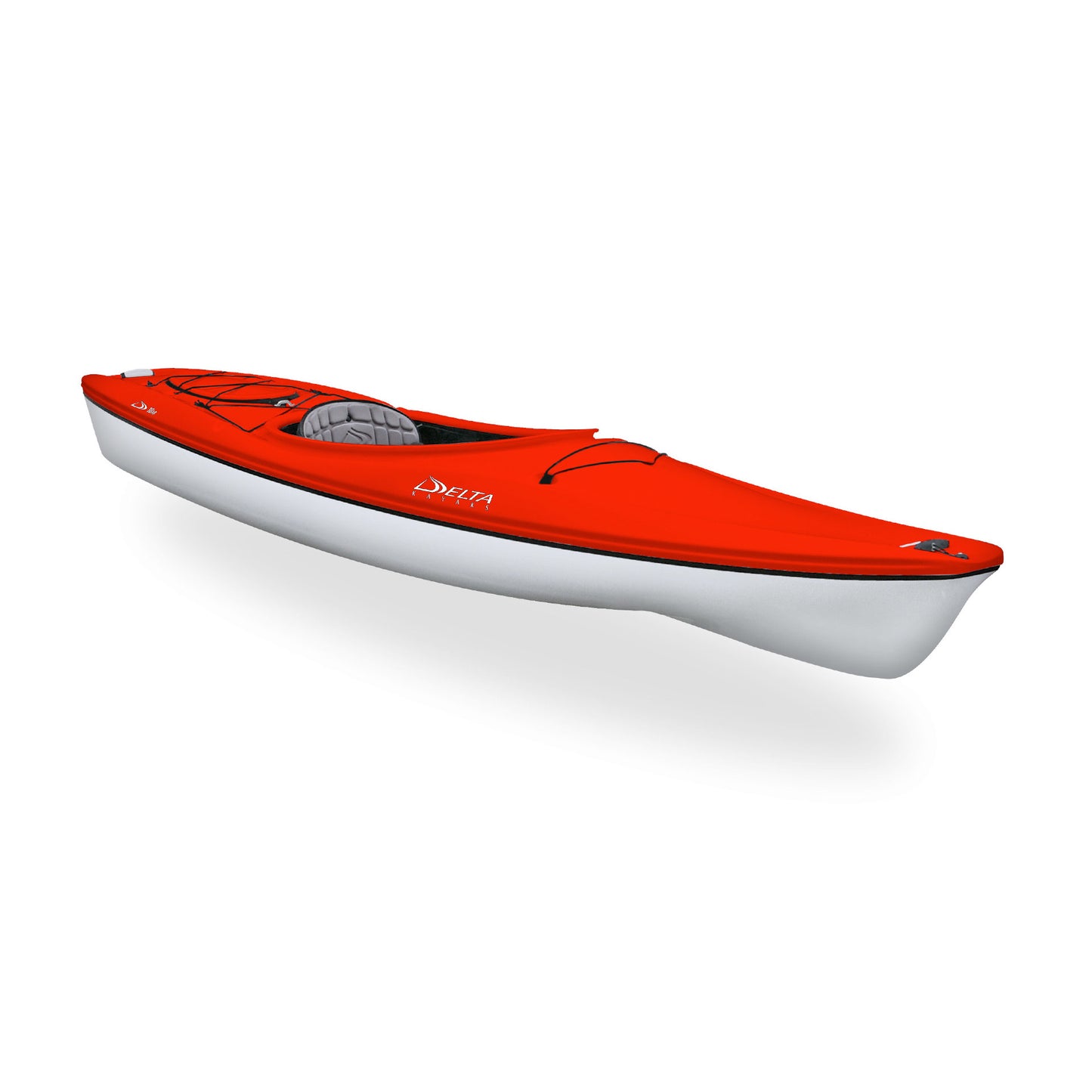 10' Delta Kayak 10AR Adventure / Rec Kayak