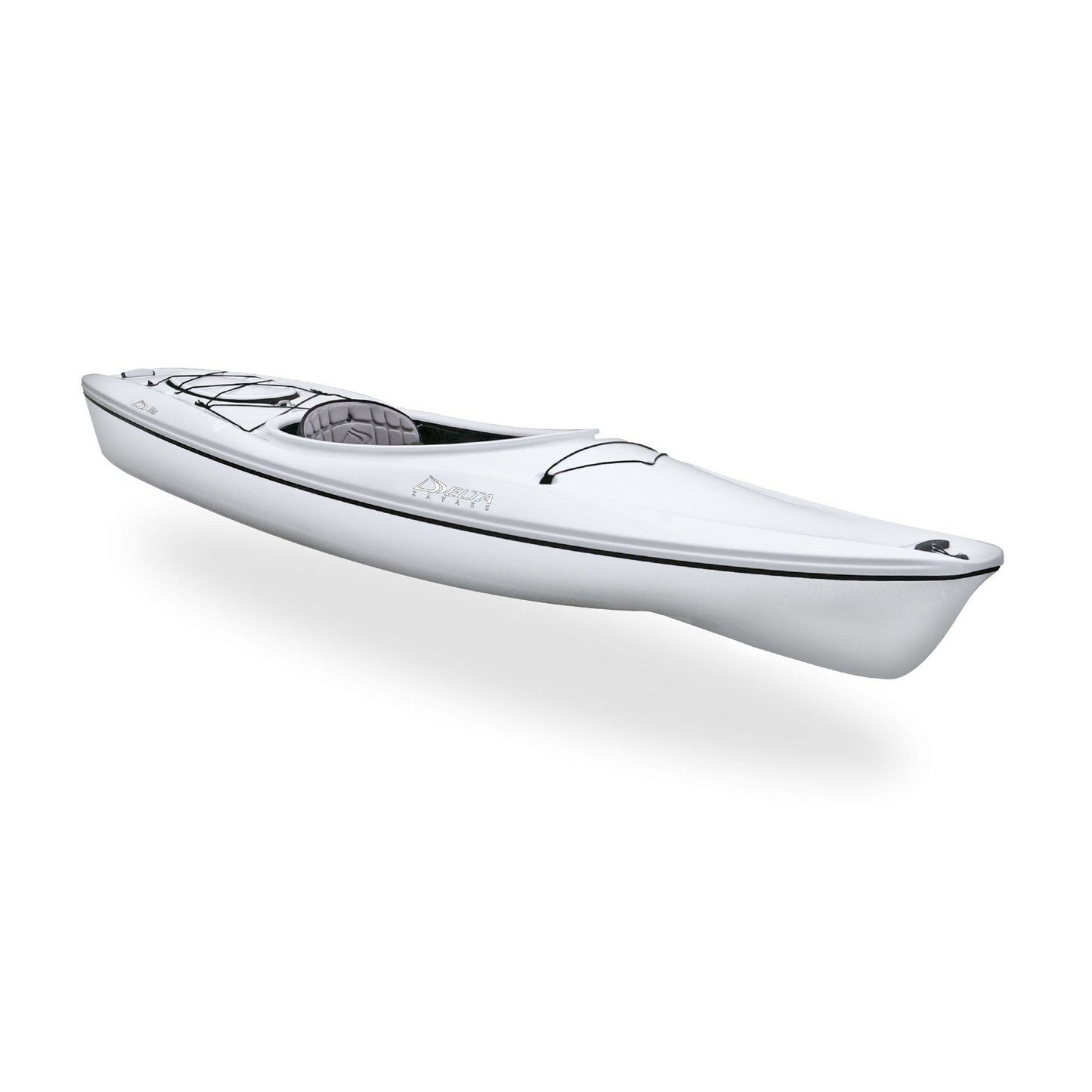 10' Delta Kayak 10AR Adventure / Rec Kayak