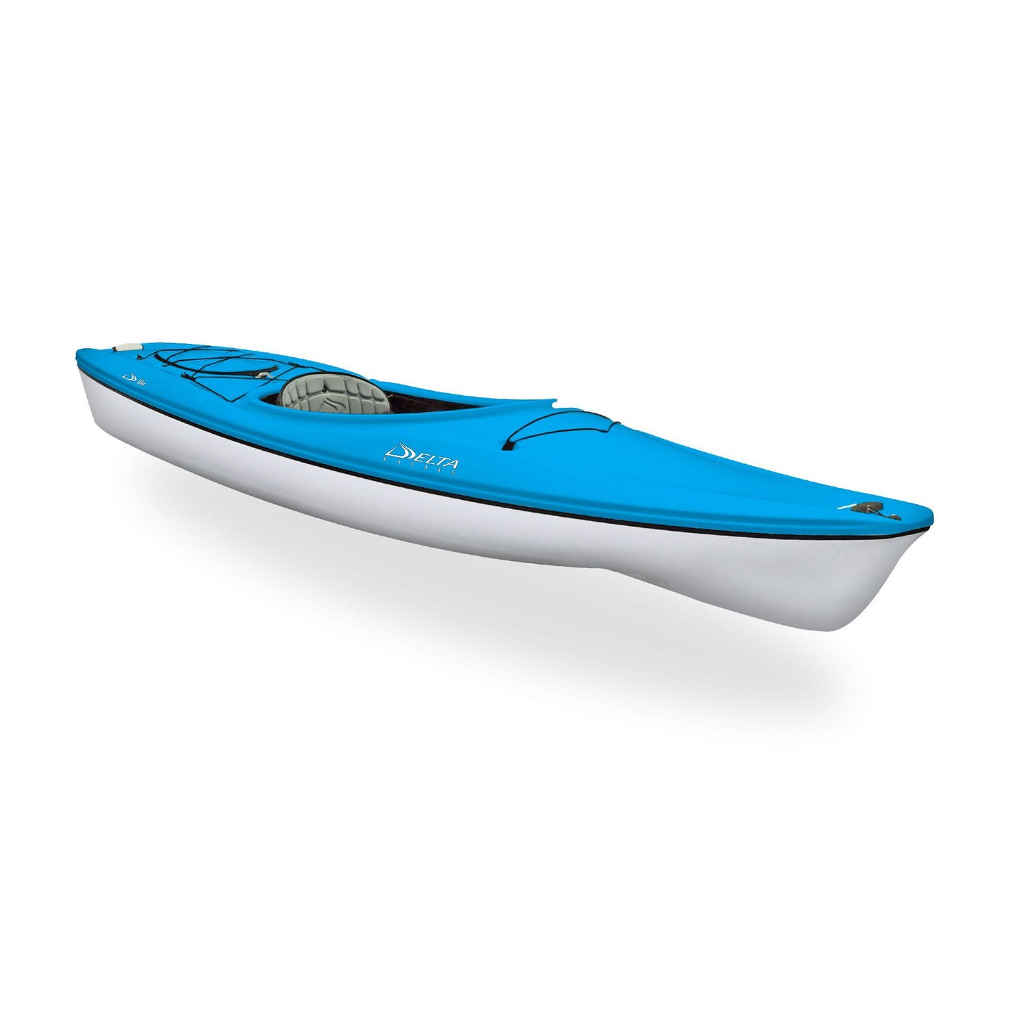 10' Delta Kayak 10AR Adventure / Rec Kayak