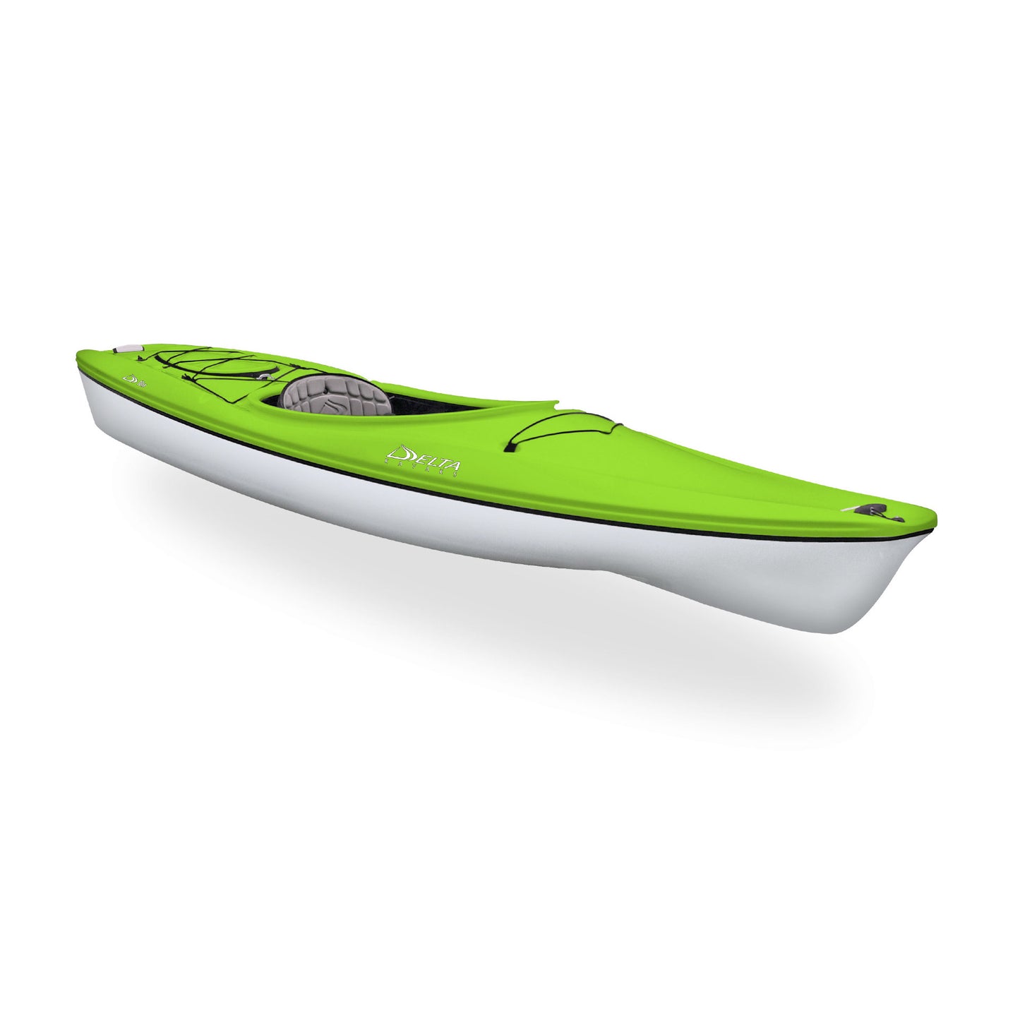 10' Delta Kayak 10AR Adventure / Rec Kayak