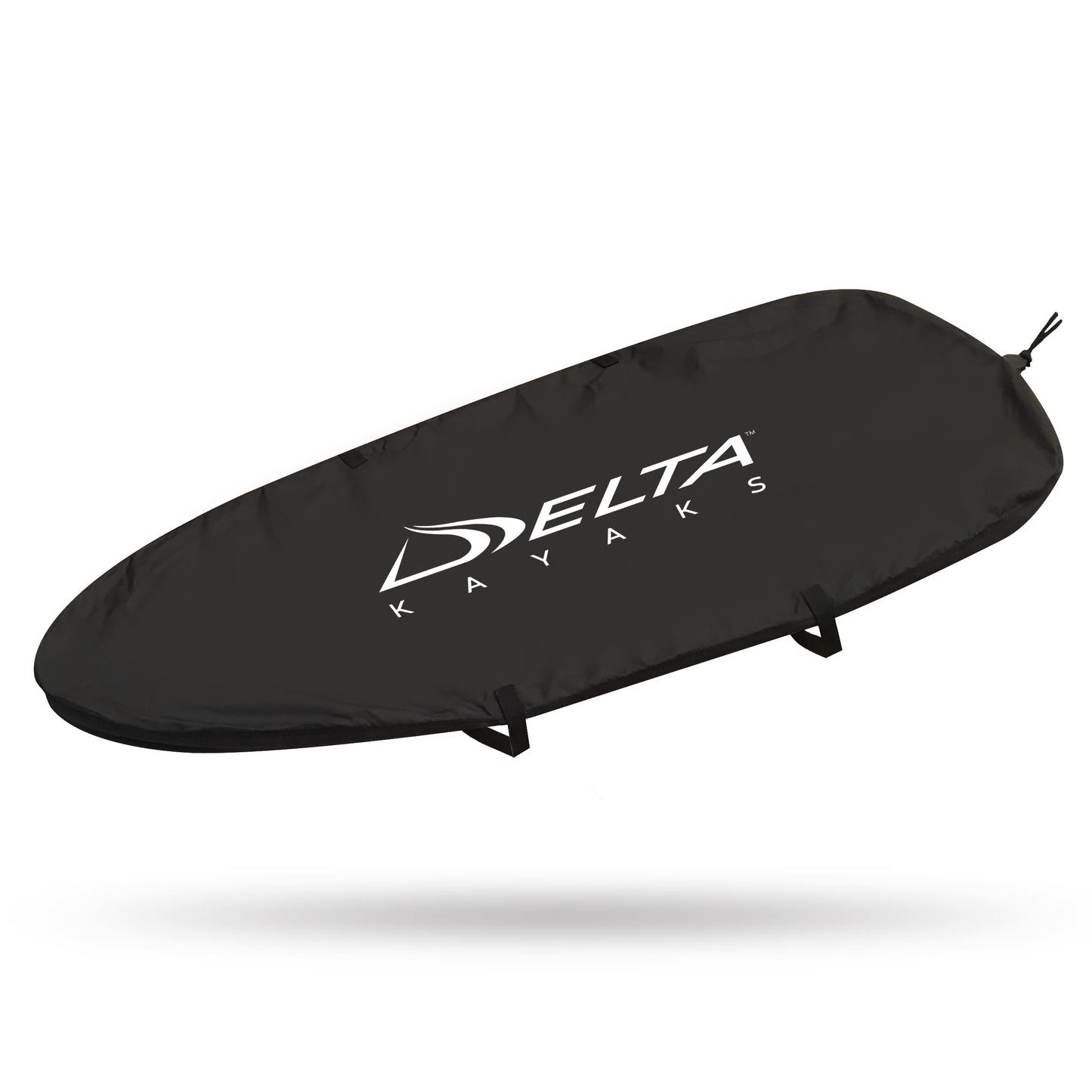 Delta Kayak - Kayak Cockpit Cover