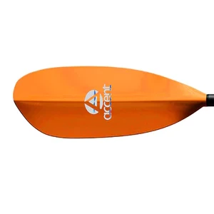 Accent Paddle - Energy Aluminum Kayak Paddle