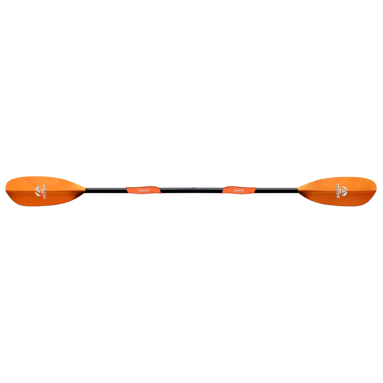 Accent Energy Aluminum Kayak Paddle