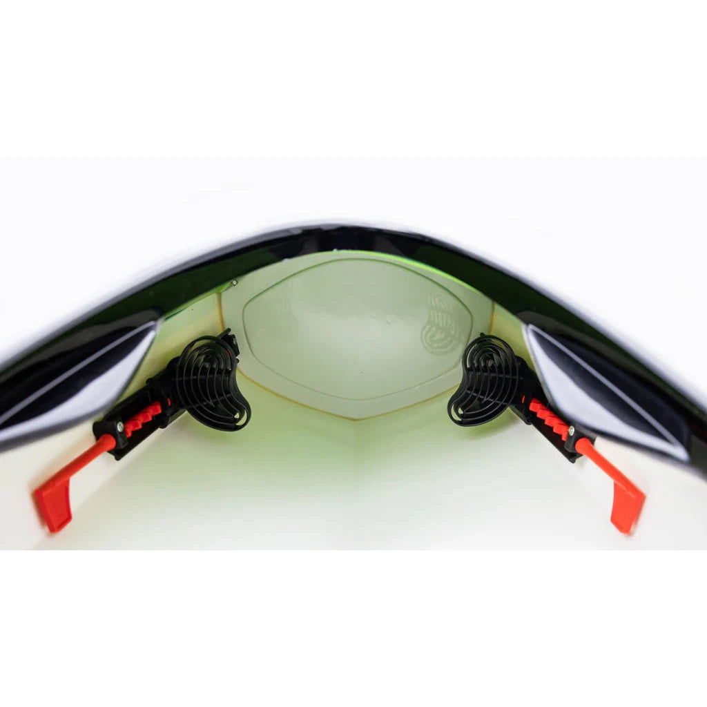 11'9' Eddyline Rio 120 Lightweight Recreational Sit-in Kayak