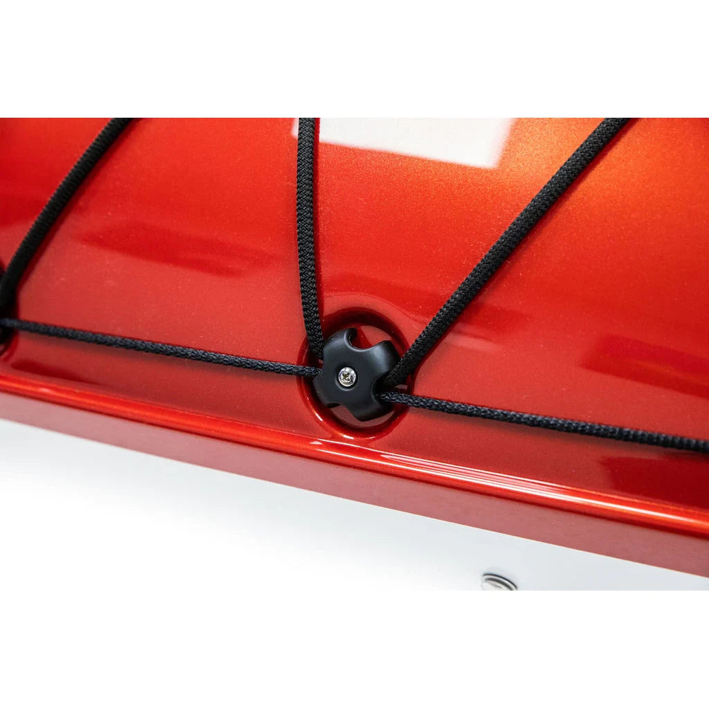 15'3" Eddyline Sitka 150 Lightweight Touring Kayak