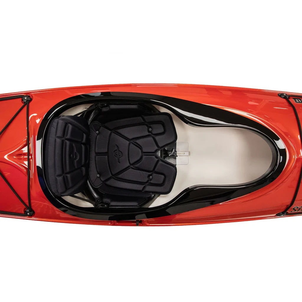 14'6" Eddyline Sitka 145 Lightweight Touring Kayak