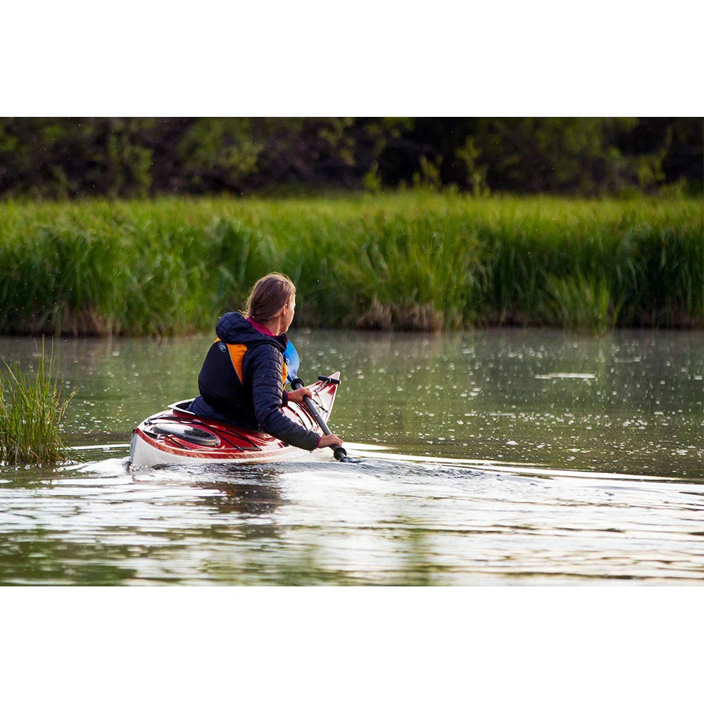 14'6" Eddyline Sitka 145 Lightweight Touring Kayak
