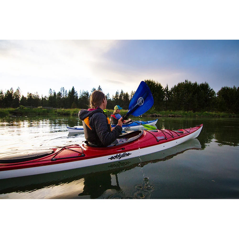 14'6" Eddyline Sitka 145 Lightweight Touring Kayak