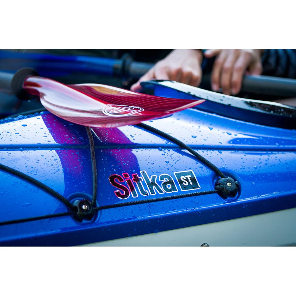 13'9"' Eddyline Sitka ST Lightweight Touring Kayak