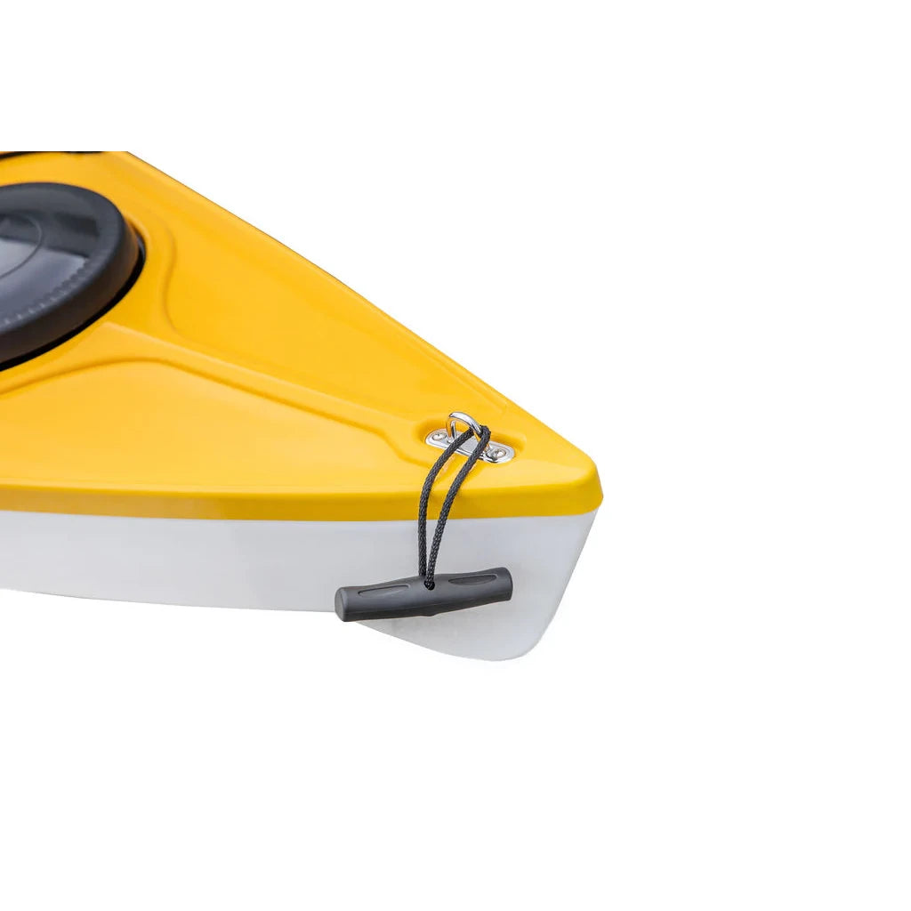 10' Eddyline Sky 100 Lightweight Recreational Sit-in Kayak