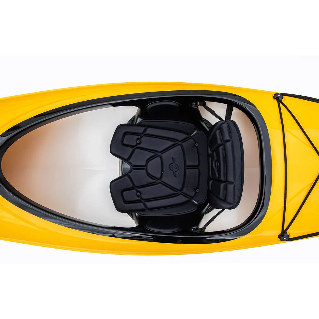 10' Eddyline Sky 100 Lightweight Recreational Sit-in Kayak