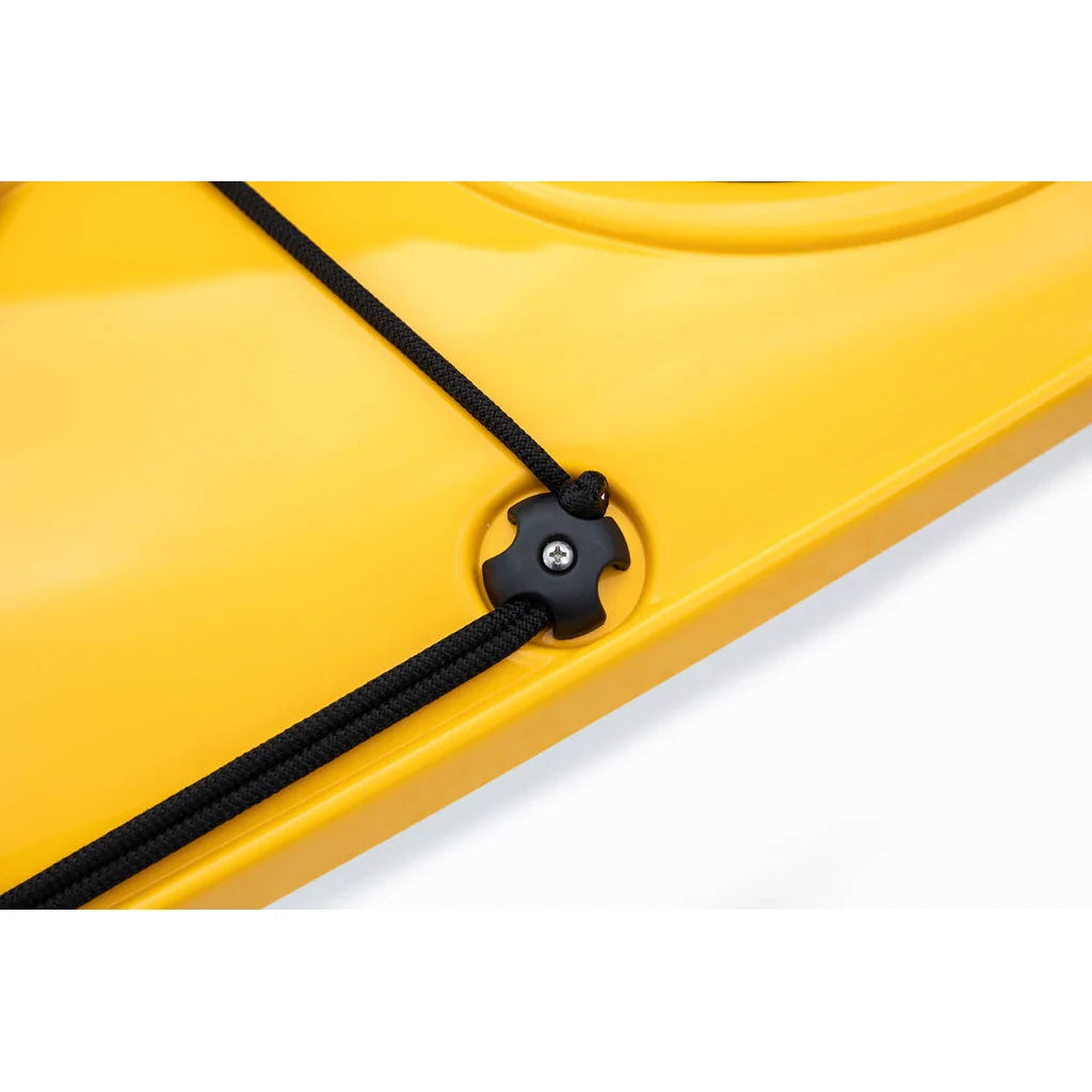10' Eddyline Sky 100 Lightweight Recreational Sit-in Kayak