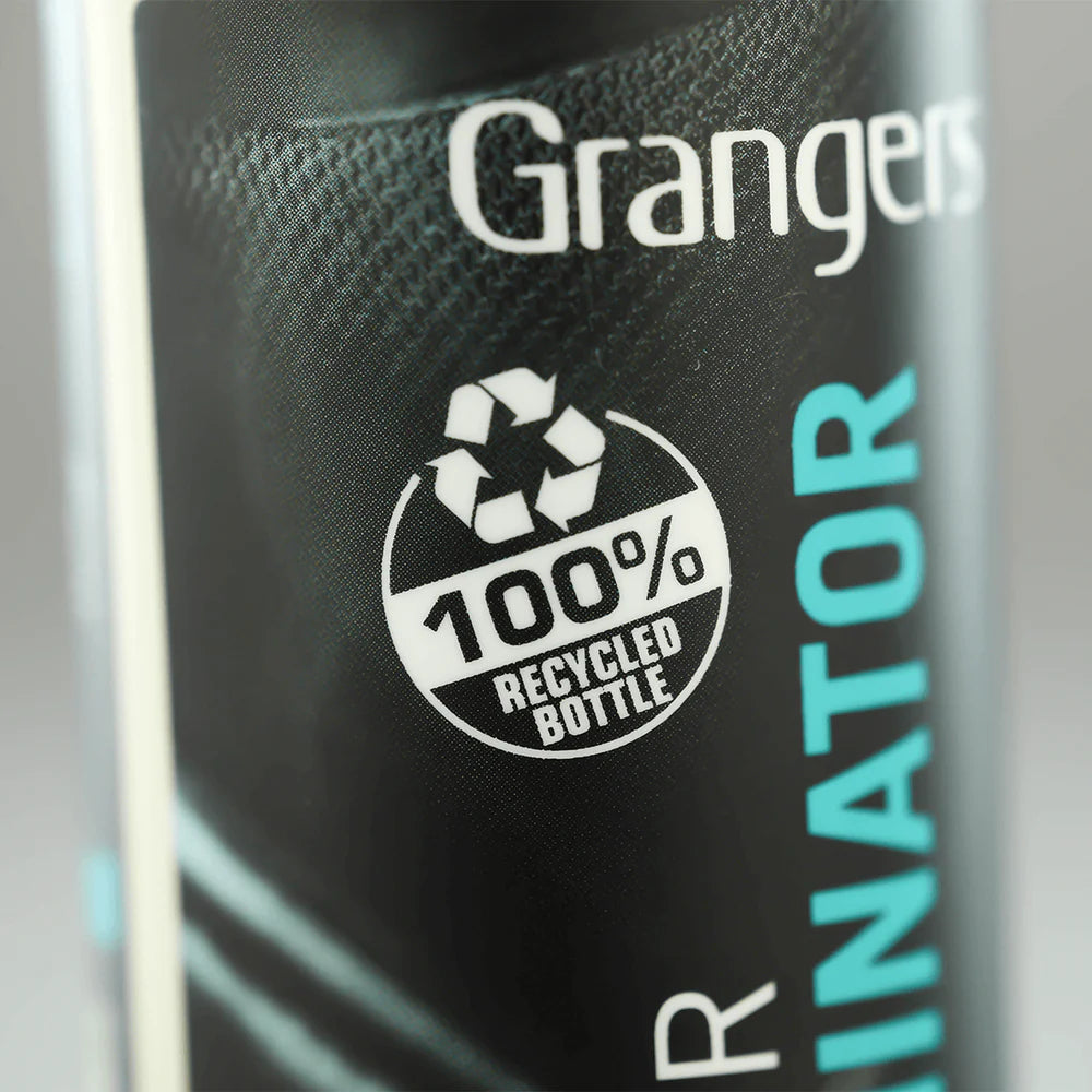 Grangers - Odor Eliminator For Sports Equipment & Water Shoes