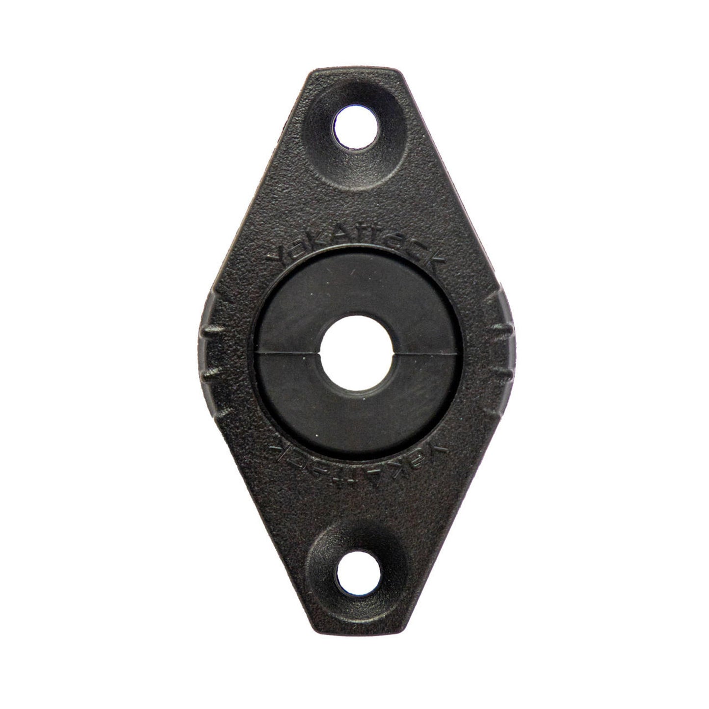 YakAttack GridLoc Through Hull Wiring Kit - Pair