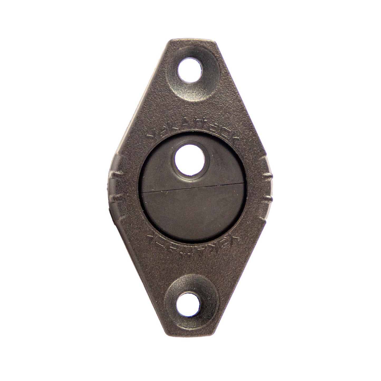 YakAttack GridLoc Through Hull Wiring Kit - Pair