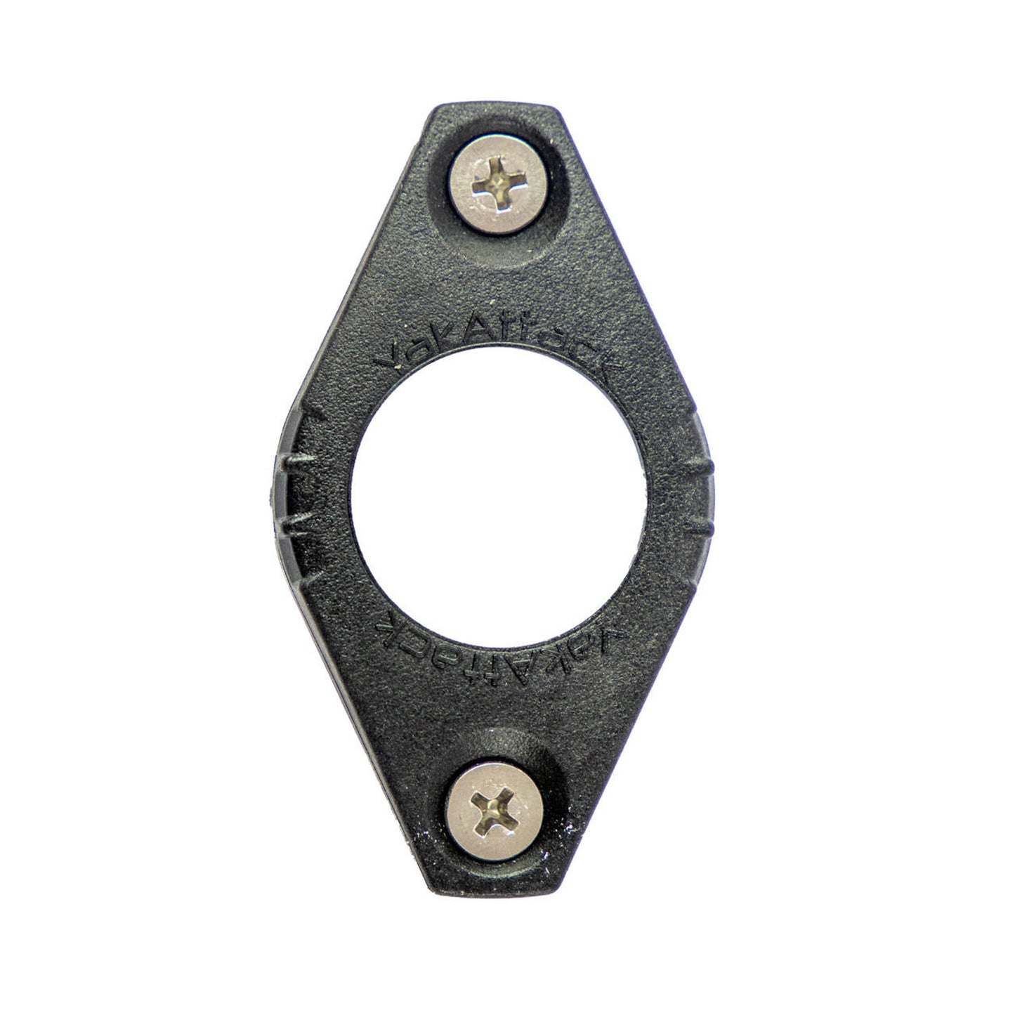 YakAttack GridLoc Through Hull Wiring Kit - Pair