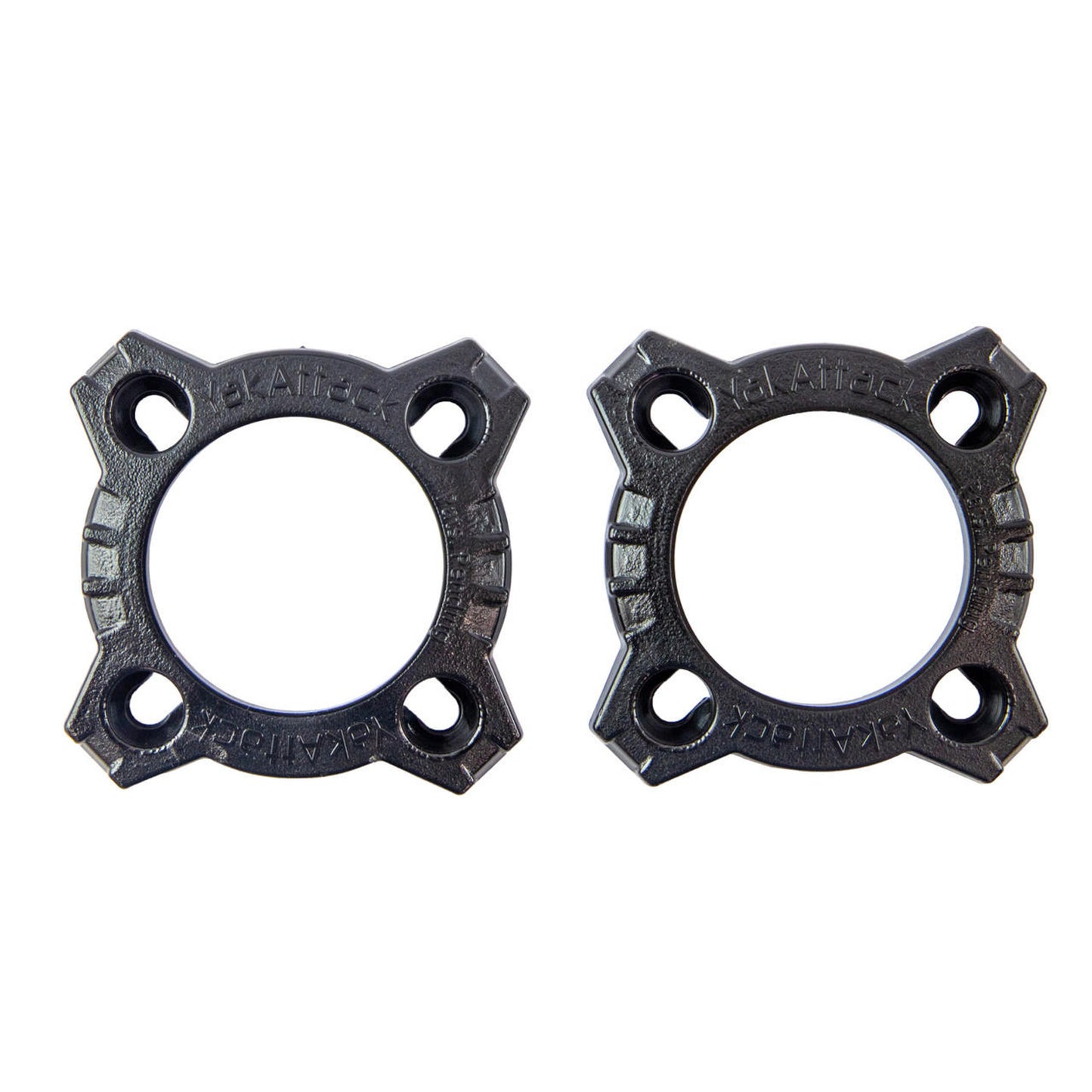 YakAttack - GridLoc Through Hull Wiring Kit XL - Pair