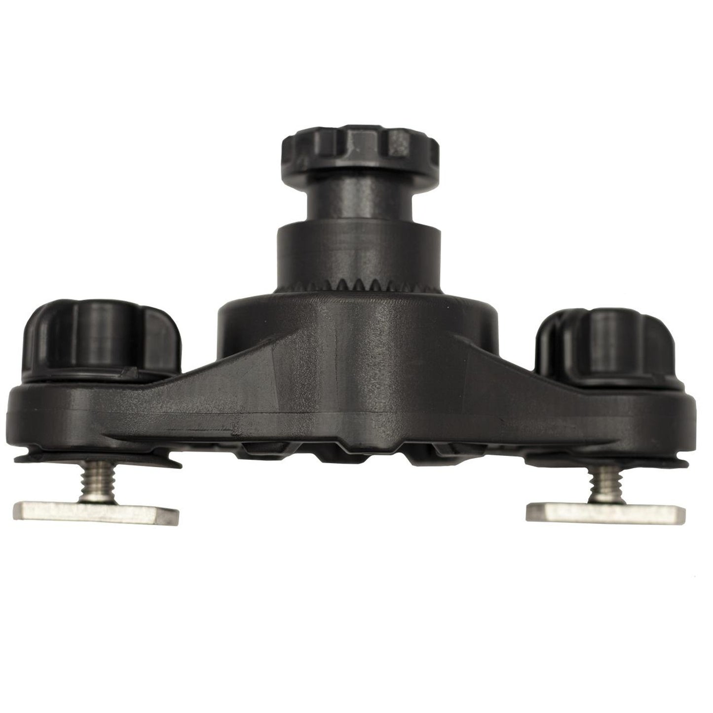 YakAttack HD LockNLoad Kayak Mount Base
