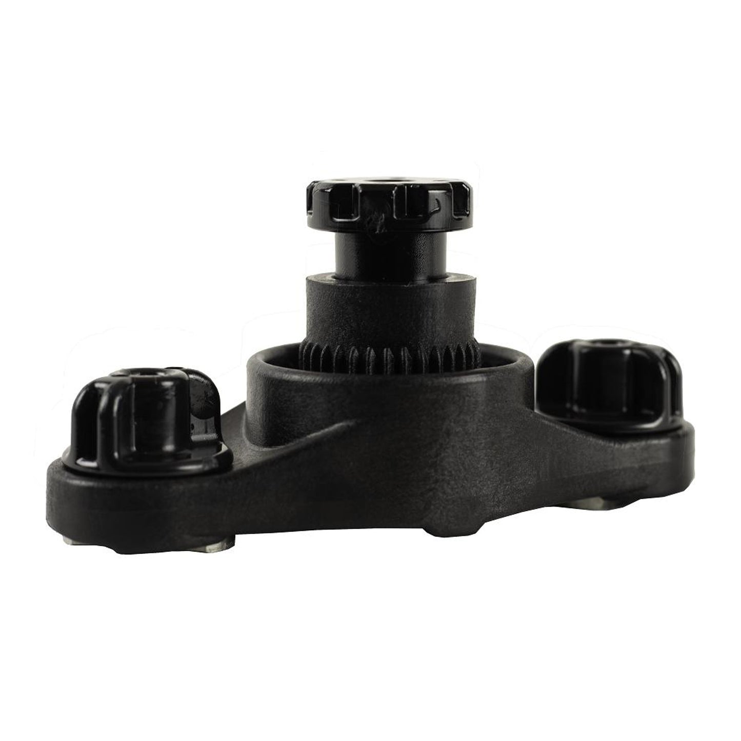 YakAttack HD LockNLoad Kayak Mount Base