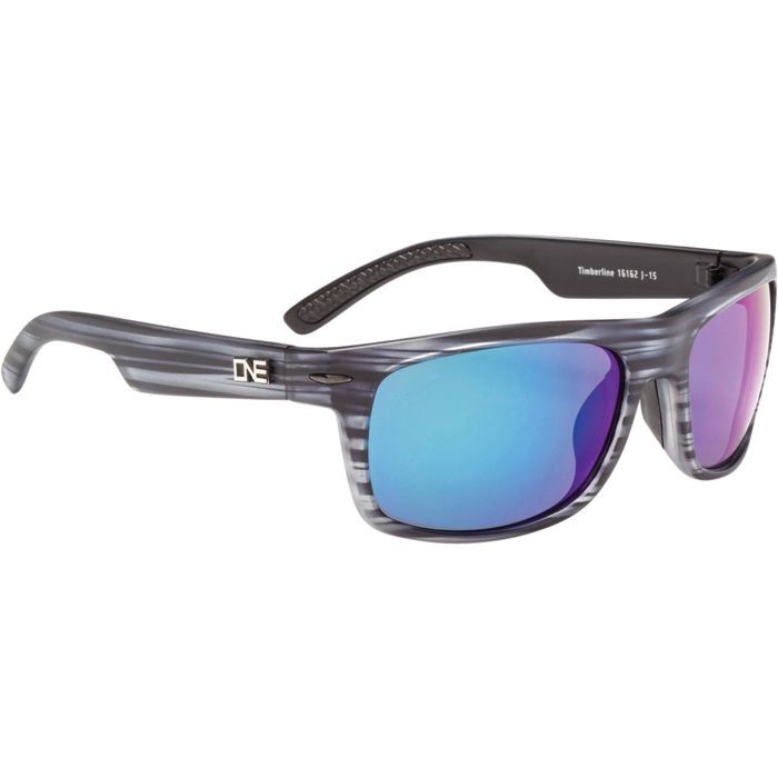Optic Nerve - Timberline Polarized Fishing Sunglasses