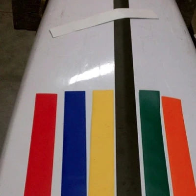 KeelEazy - Kayak Keel Guard For Recreation and Touring Kayaks