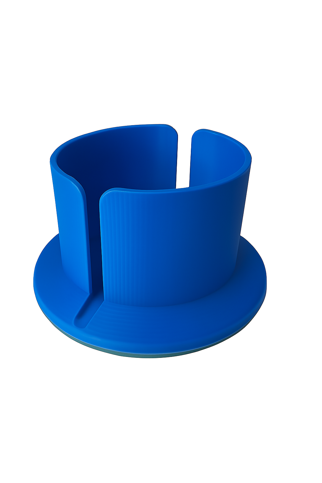 The Yakworks - Kayak Bungee Cup Holder - Can, Drink & Bottle Holder