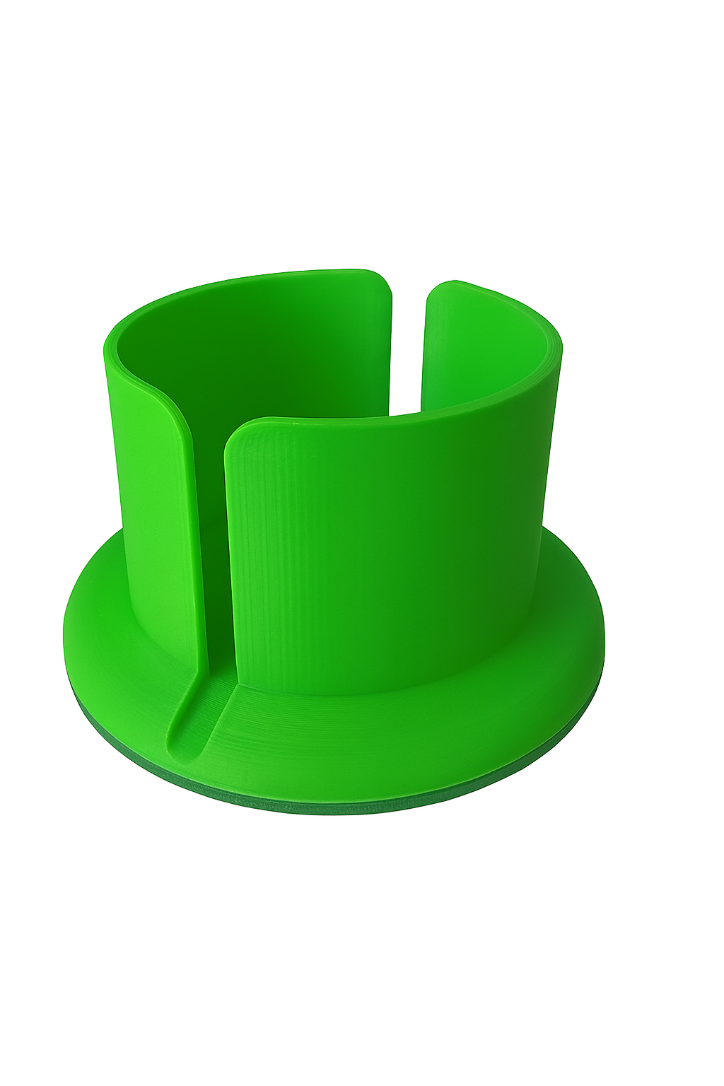 The Yakworks - Kayak Bungee Cup Holder - Can, Drink & Bottle Holder