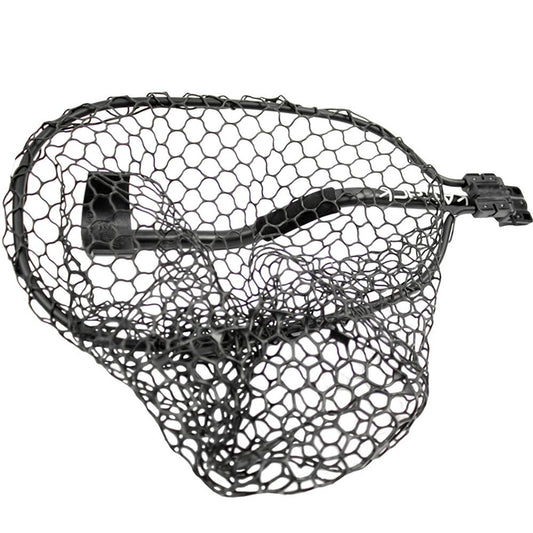 Leverage Landing Net®, 12'' x 20'' Hoop - YakAttack