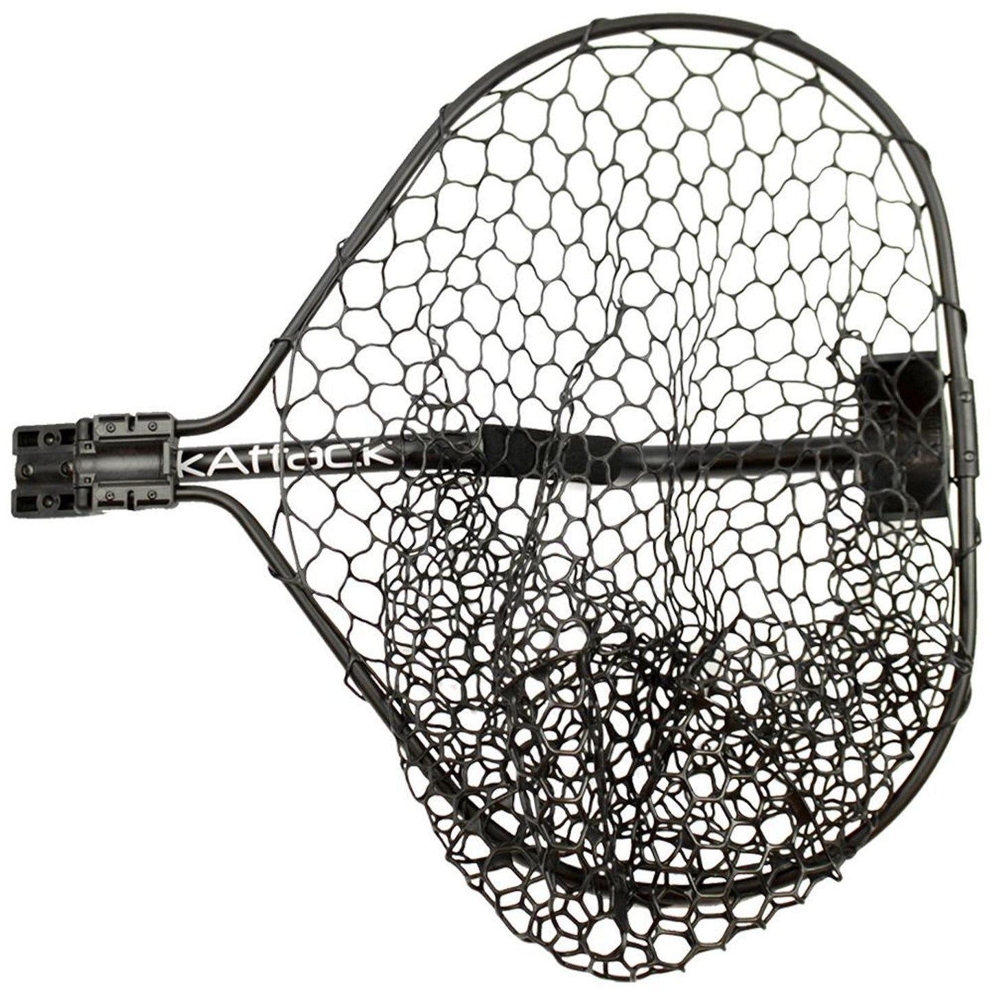 Leverage Landing Net®, 20'' x 21'' Hoop - YakAttack