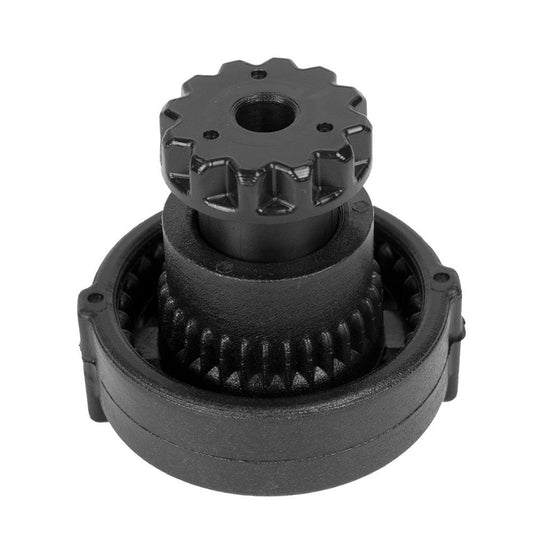 YakAttack LockNLoad Kayak Track Base