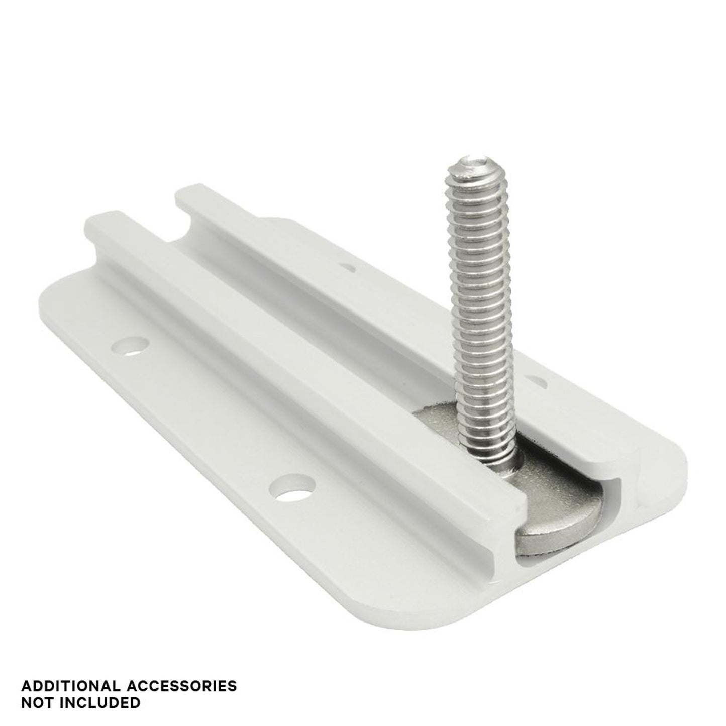 YakAttack MightyBolt, 1-1/2" lg - 1/2 wide, 6 pack