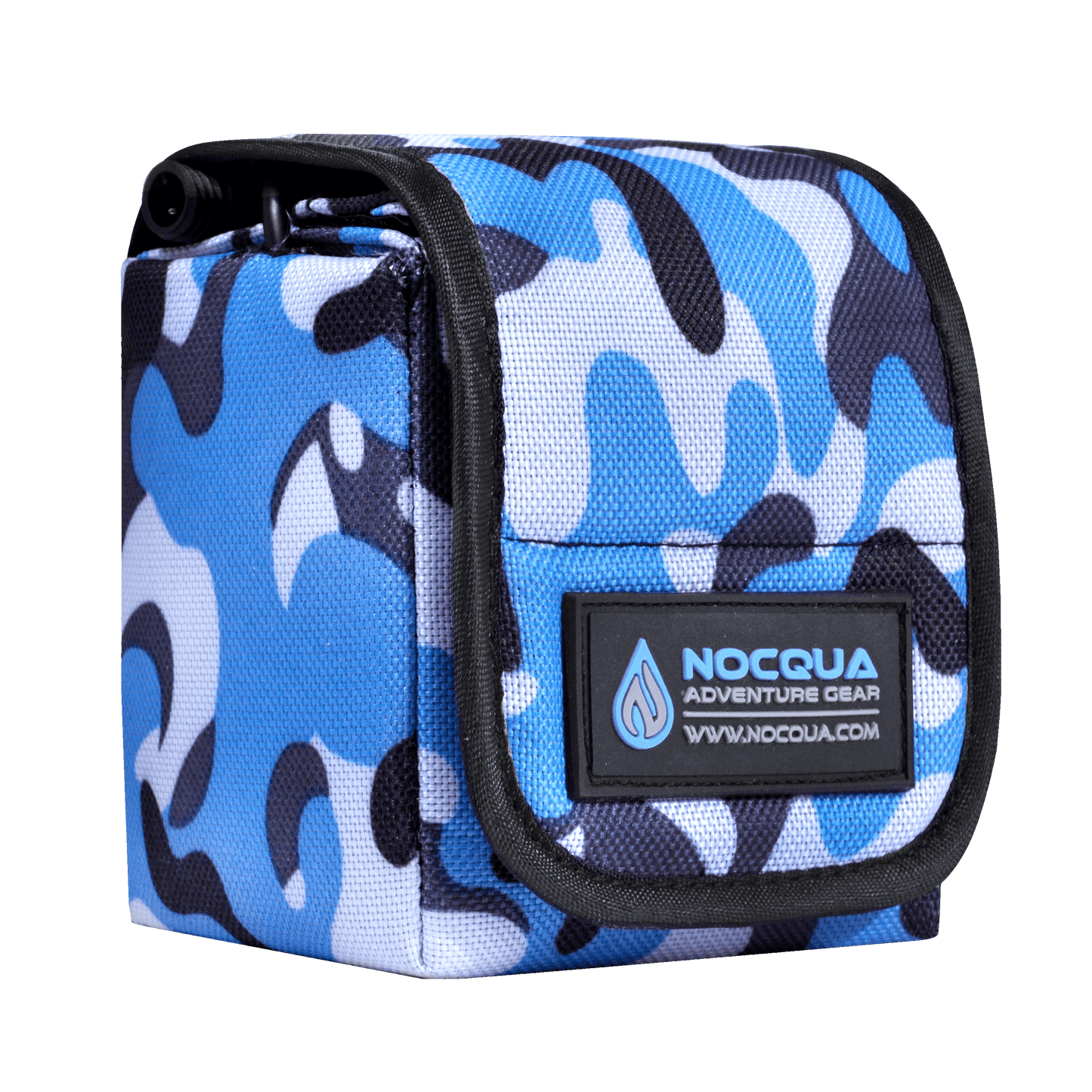 Nocqua - 4.4Ah Pro Kayak Battery Power Kit