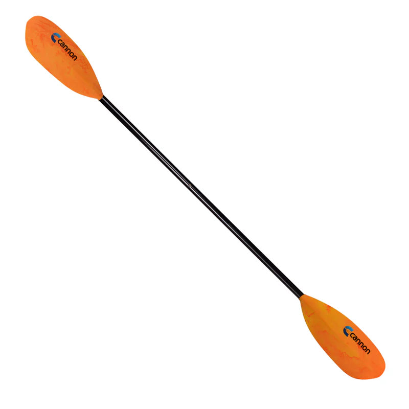 Cannon Explorer FX 2 Piece Kayak Paddle