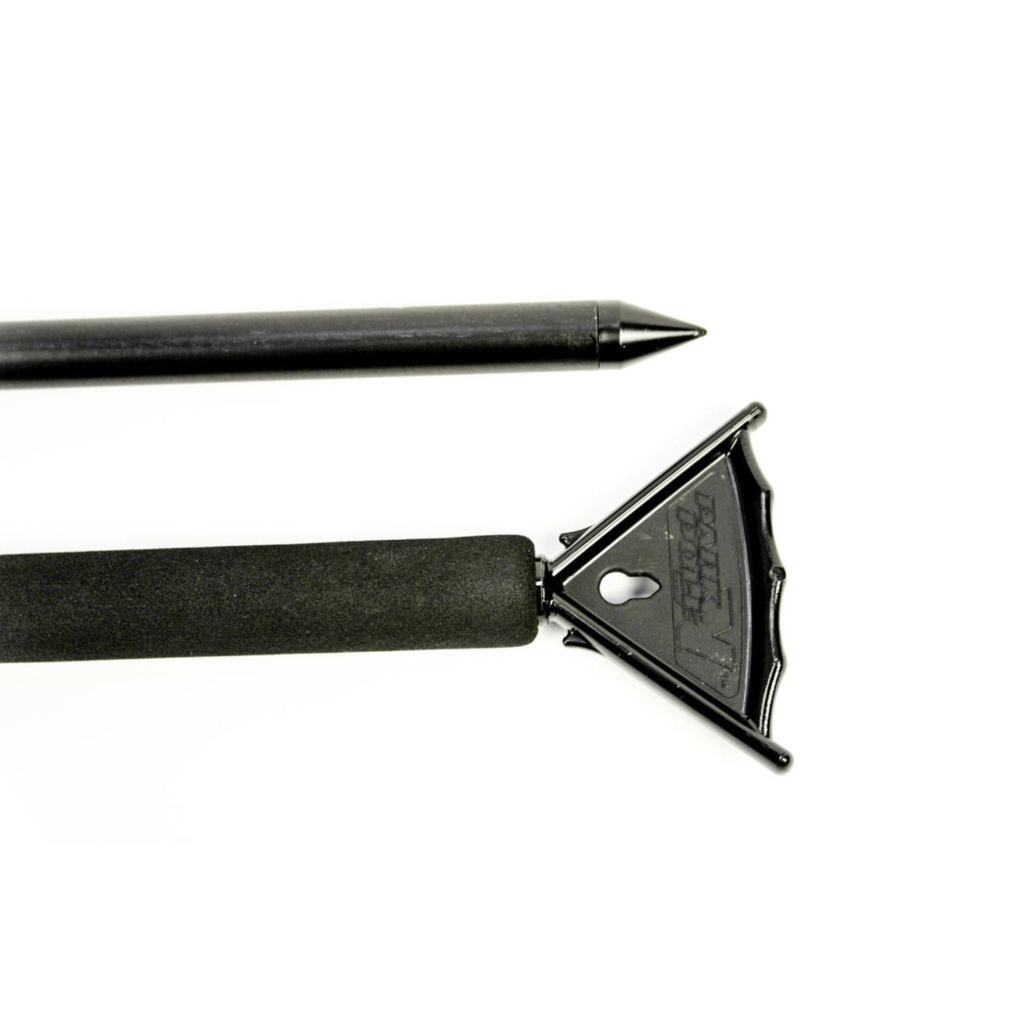 YakAttack ParkNPole Link 8'', 2 Piece Stakeout / Push Pole