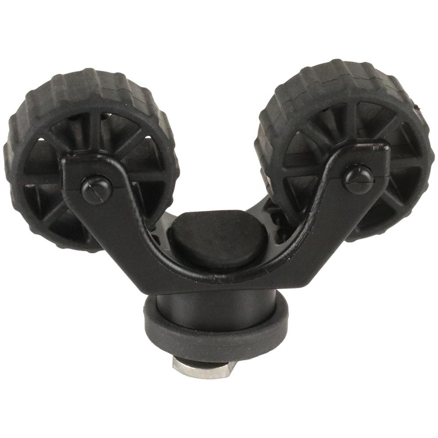 YakAttack ParkNPole RotoGrip, Kayak Track Mount, Single Pack