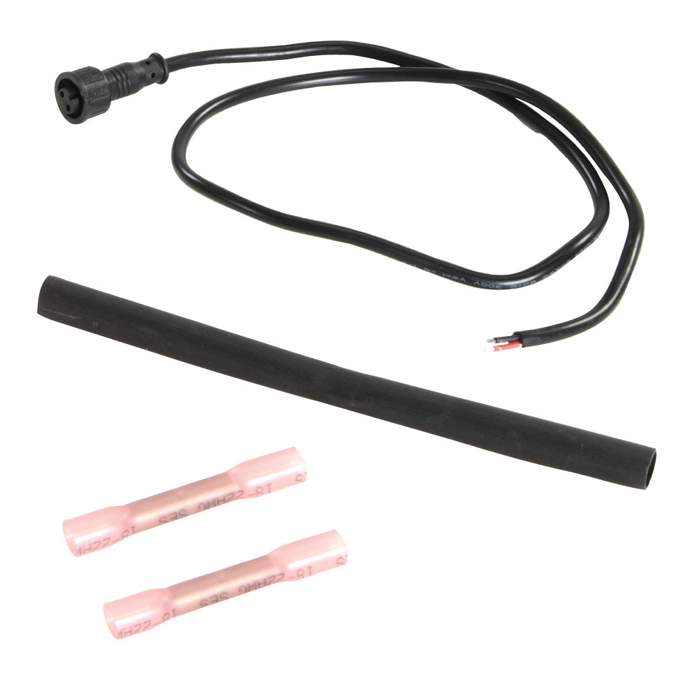 Nocqua - Pro Power Wiring Component Pack