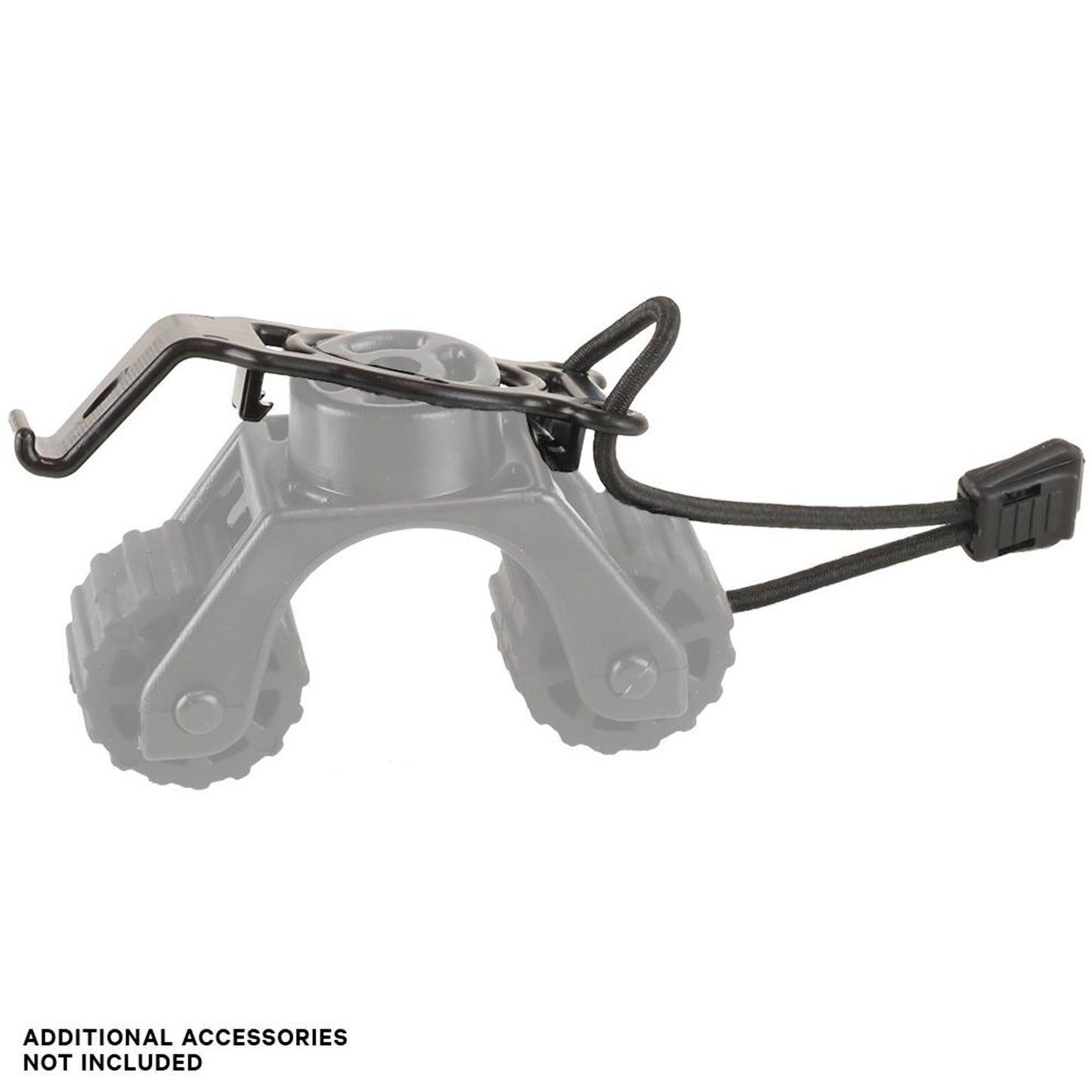 YakAttack RotoGrip SnapNStrap - 2 Pack