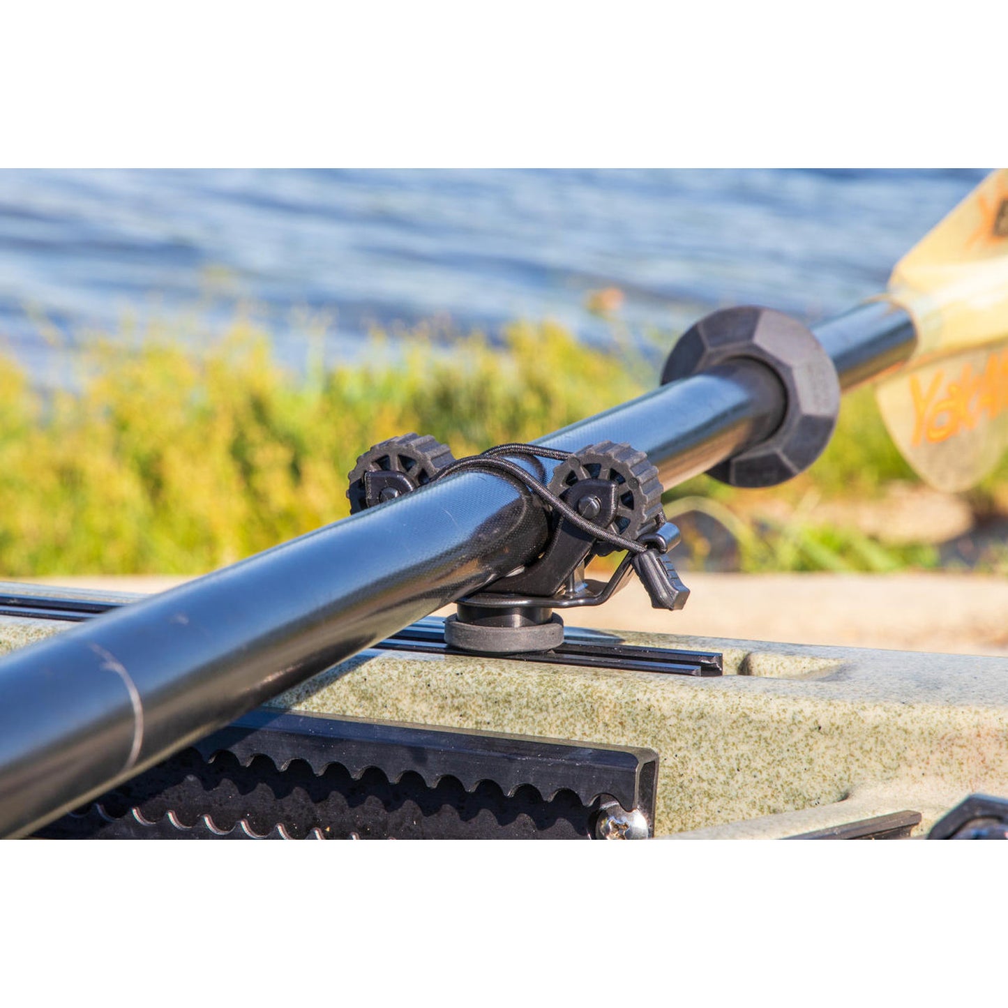YakAttack RotoGrip SnapNStrap - 2 Pack