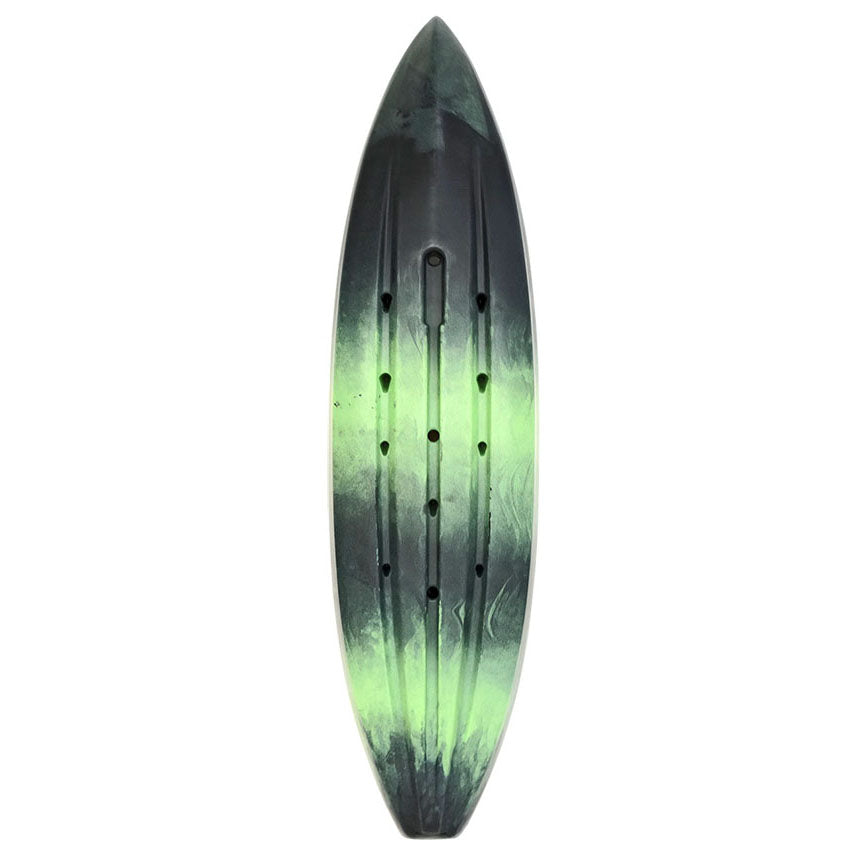 10' 6" Crescent Kayak Smallie SF Sit-On Fishing Kayak