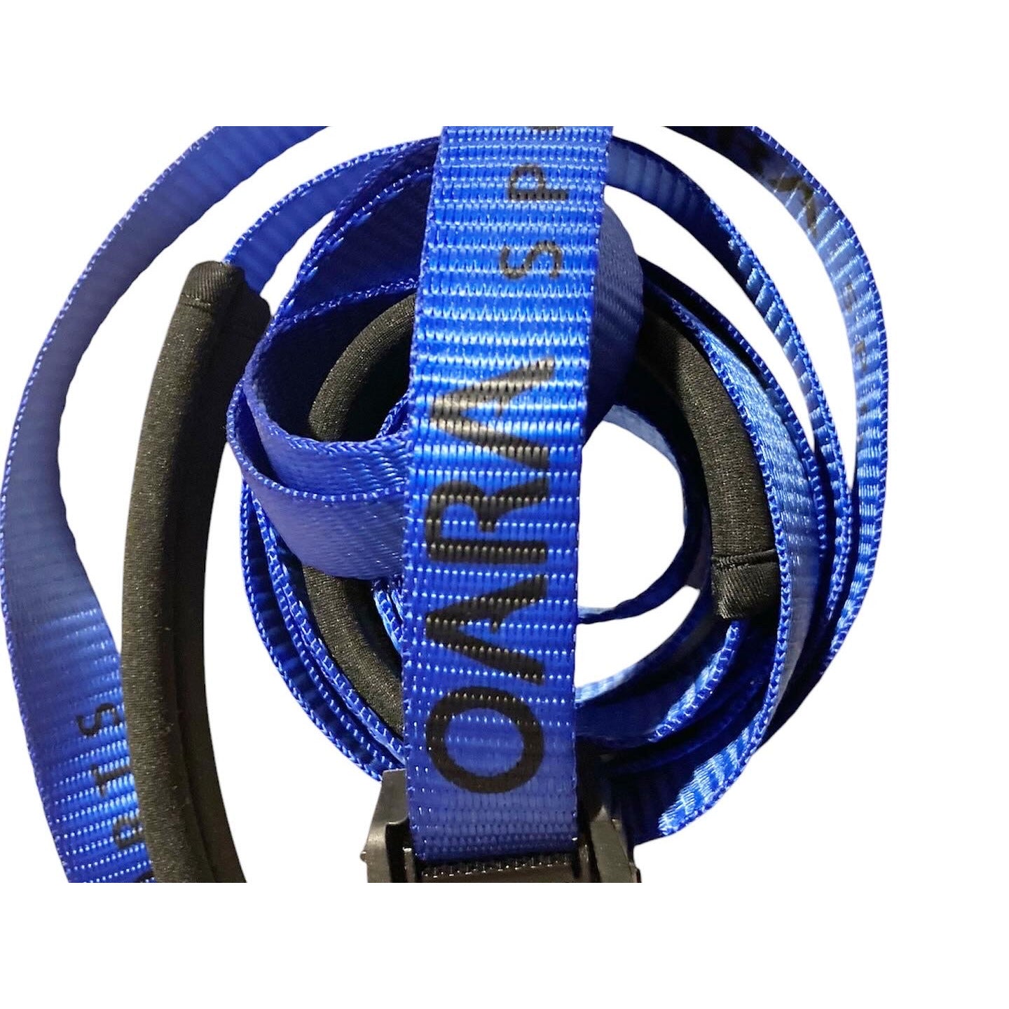 Oara Sports - Finish Safe / Soft Kayak 15' Cam Strap Sets