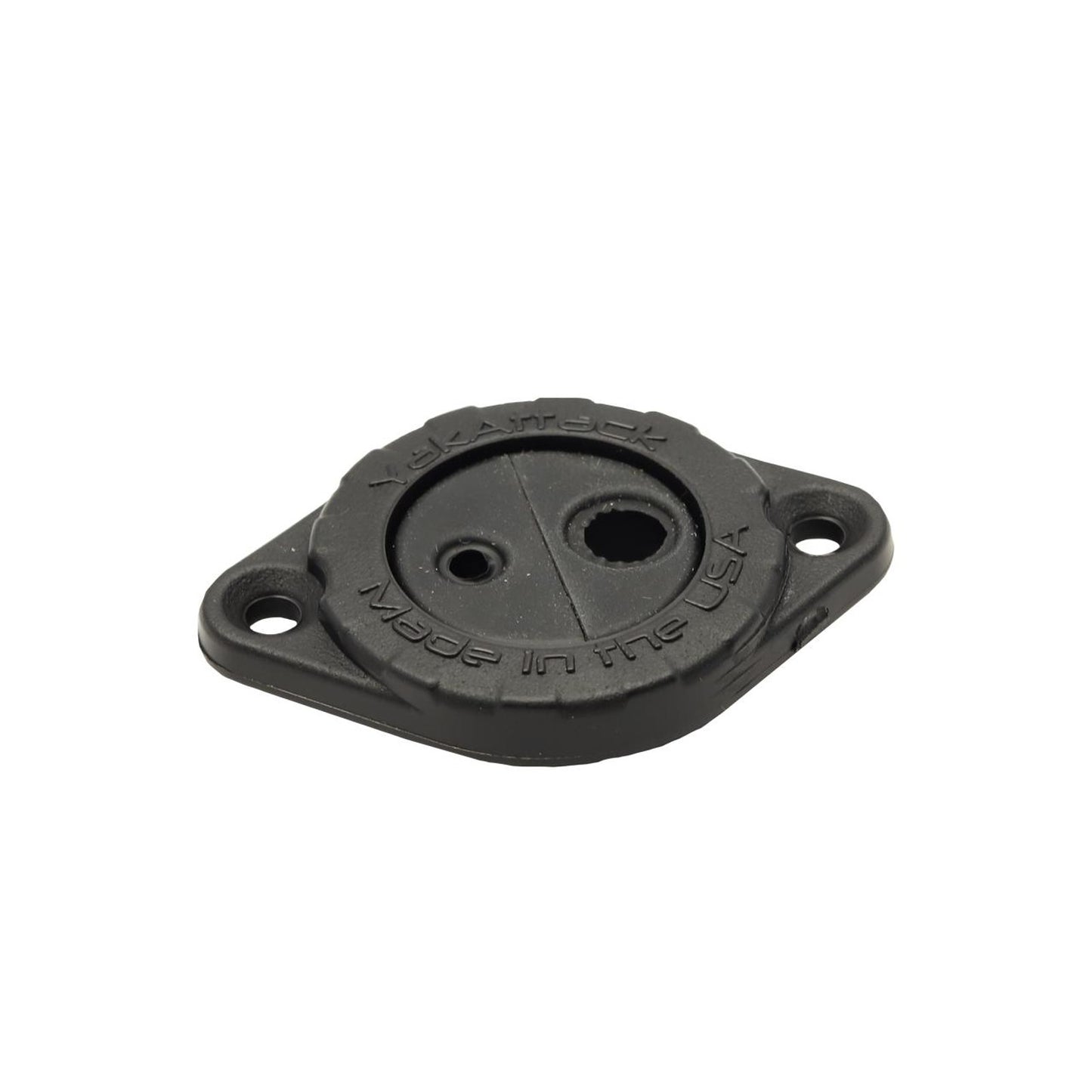 YakAttack Through Hull Kayak Wiring Kit, Includes Two Kits