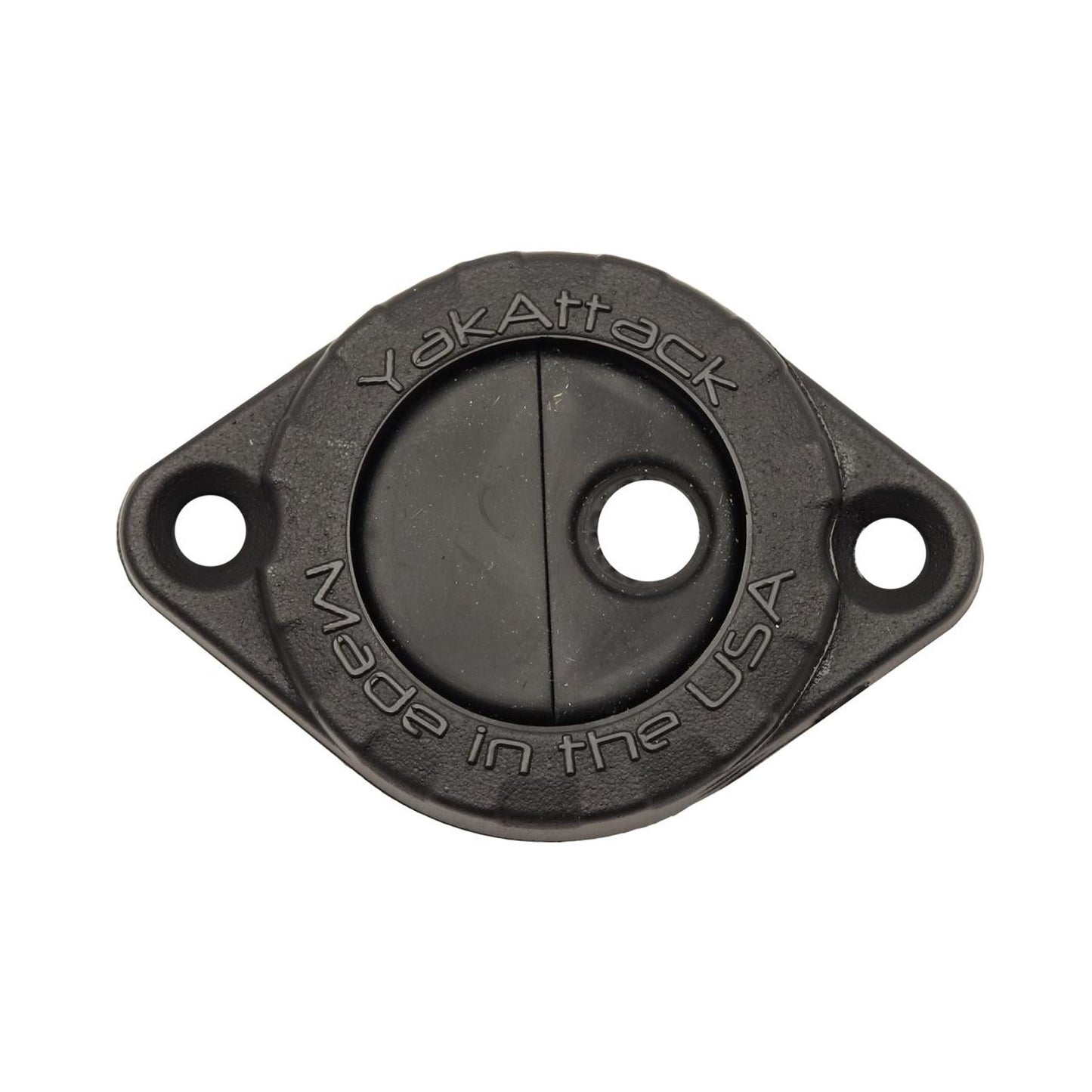 YakAttack Through Hull Kayak Wiring Kit, Includes Two Kits